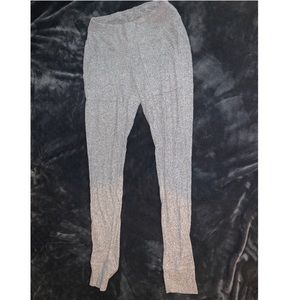 Lounge/sleep pants